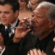 Illustration for article titled Acting Reacting: Faces Of The Golden Globes